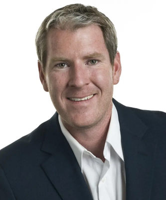 Portrait of Ryan McLaughlin, REALTOR®